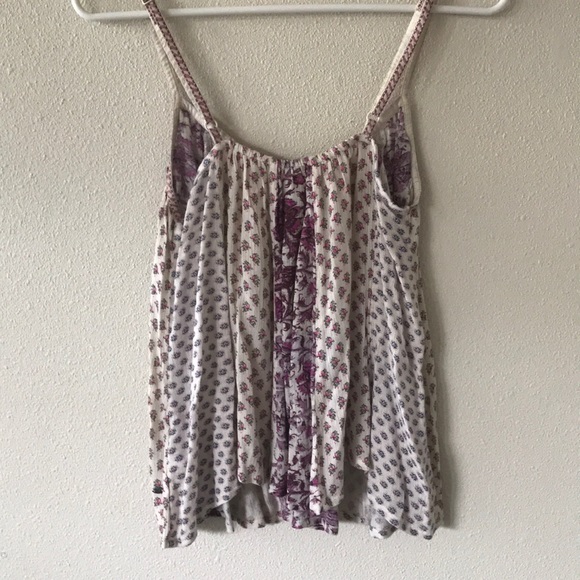 Tank top - Picture 2 of 2